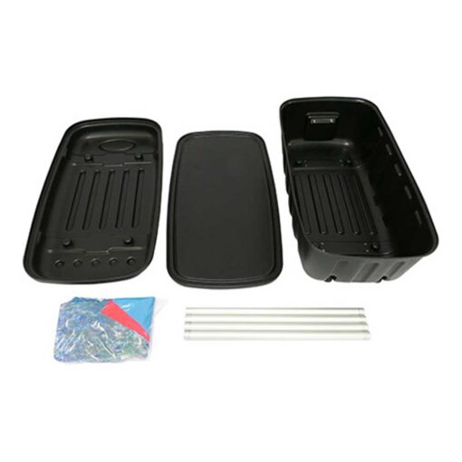 Impact Collapsible Graphic Podium/Counter and Case - Image 4