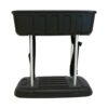 Impact Collapsible Graphic Podium/Counter and Case - Image 5