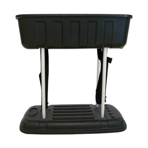 Impact Collapsible Graphic Podium/Counter and Case - Image 5