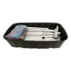 Impact Collapsible Graphic Podium/Counter and Case - Image 6