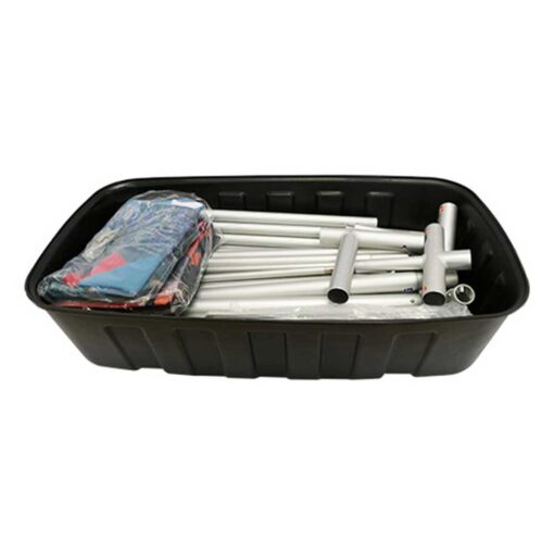 Impact Collapsible Graphic Podium/Counter and Case - Image 6