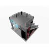 20 x 20 Double Deck Truss Display System - DD1313-LSS-LB - Image 5