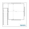 20 x 20 Double Deck Truss Display System - DD1313-LSS-LB - Image 7