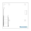 20 x 20 Double Deck Truss Display System - DD1313-LSS-LB - Image 6