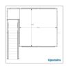 20 x 20 Double Deck Truss Display System - DD1313-LSS-RG - Image 7