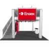 20 x 20 Double Deck Truss Display System - DD1317-LSS-HP - Image 3