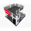 20 x 20 Double Deck Truss Display System - DD1317-LSS-HP - Image 5