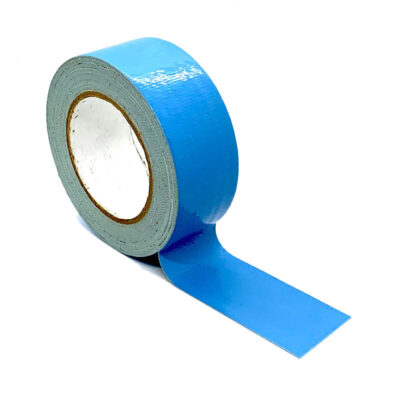 Impact Flooring Low Tack Temporary Tape - Roll
