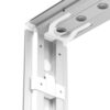 Impact LightWave Modular Lightbox Display - Configuration A (Double-Sided) - Image 3