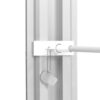 Impact LightWave Modular Lightbox Display - Configuration A (Double-Sided) - Image 7