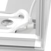 Impact LightWave Modular Lightbox Display - Hybrid Configuration C (Double-Sided) - Image 14