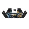 Impact LightWave Modular Lightbox Display - Hybrid Configuration C (Double-Sided) - Image 5