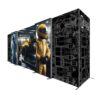 Impact LightWave Modular Lightbox Display - Hybrid Configuration C (Double-Sided) - Image 6