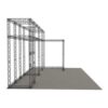Impact Origami SEG Truss Island System - Configuration E - Image 10