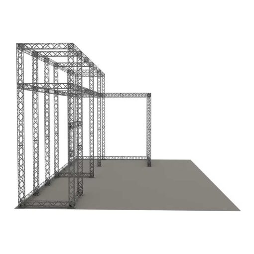 Impact Origami SEG Truss Island System - Configuration E - Image 10
