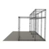 Impact Origami SEG Truss Island System - Configuration E - Image 11