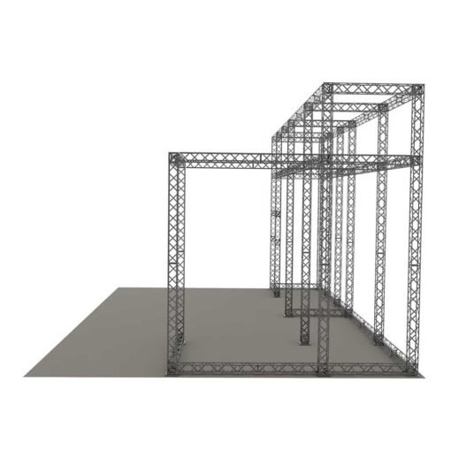 Impact Origami SEG Truss Island System - Configuration E - Image 11