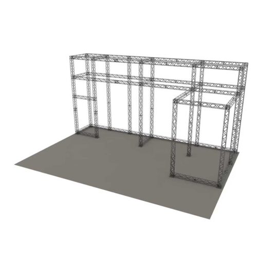Impact Origami SEG Truss Island System - Configuration E - Image 7
