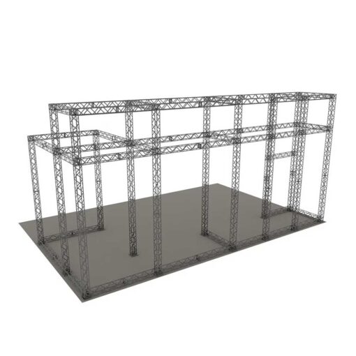 Impact Origami SEG Truss Island System - Configuration E - Image 9