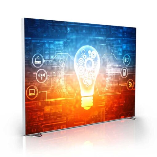 10x8 Impact Luminary Light Box - Image 2