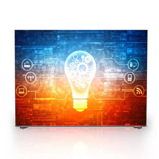 10x8 Impact Luminary Light Box - Image 3
