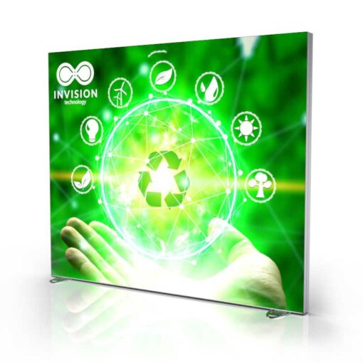 8x8 Impact Luminary Light Box - Image 4