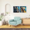 Impact Dye Sublimation Aluminum Wall Mounts - Image 9