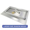 Impact Dye Sublimation Aluminum Wall Mounts - Image 16