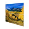 Impact Dye Sublimation Aluminum Wall Mounts - Image 2