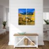 Impact Dye Sublimation Aluminum Wall Mounts - Image 3