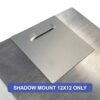 Impact Dye Sublimation Aluminum Wall Mounts - Image 4