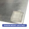 Impact Dye Sublimation Aluminum Wall Mounts - Image 5