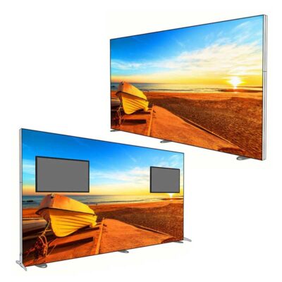 15x8 Impact Luminary Light Box