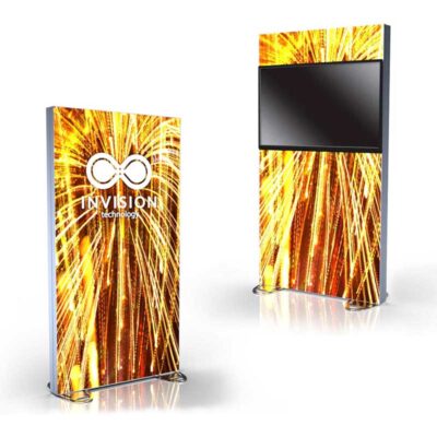 4x8 Impact Luminary Light Box