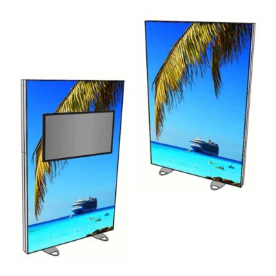 5x8 Impact Luminary Light Box