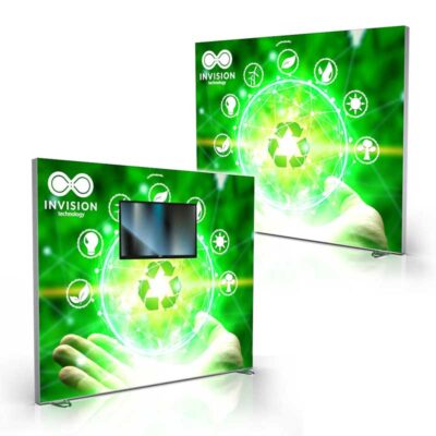 8x8 Impact Luminary Light Box