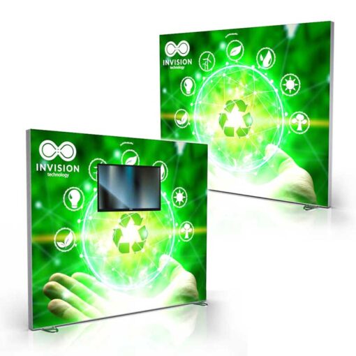 8x8 Impact Luminary Light Box
