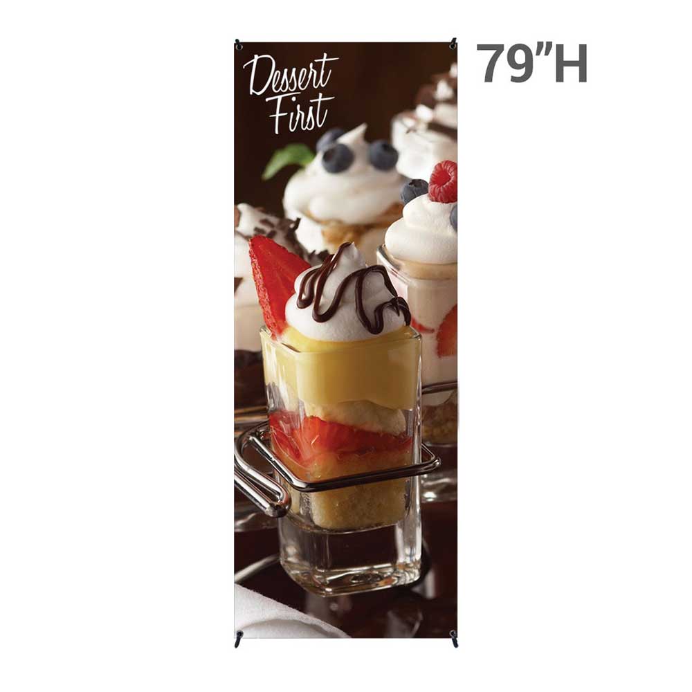 Impact X Banner Stand - Image 2