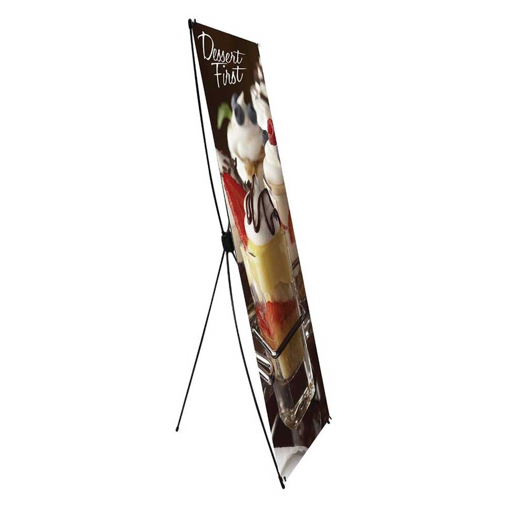 Impact X Banner Stand - Image 3