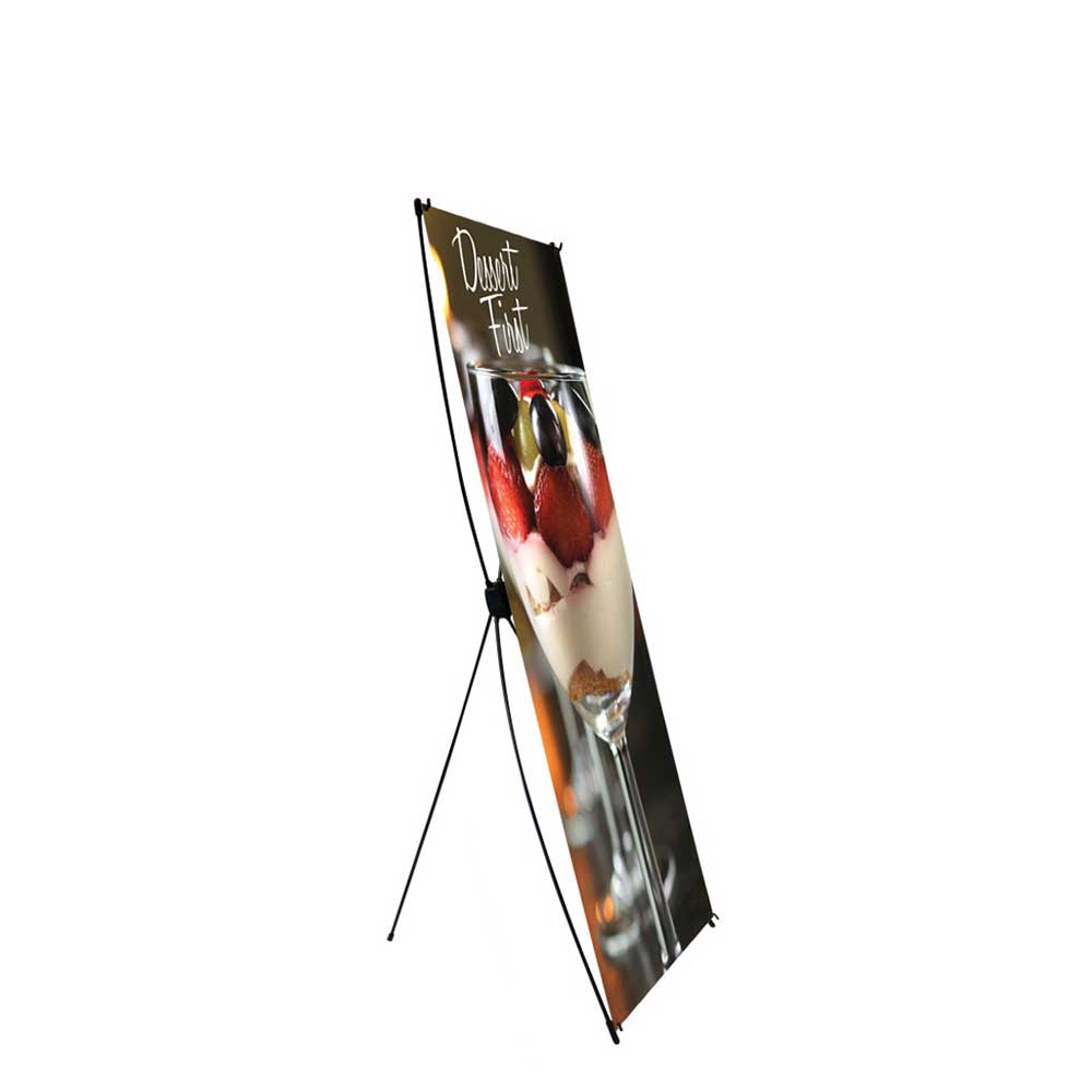 Impact X Banner Stand - Image 5