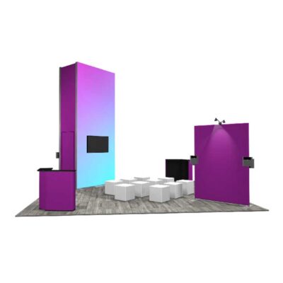 Featherlite Sync 3-in-1 - 1002 Backlit Display