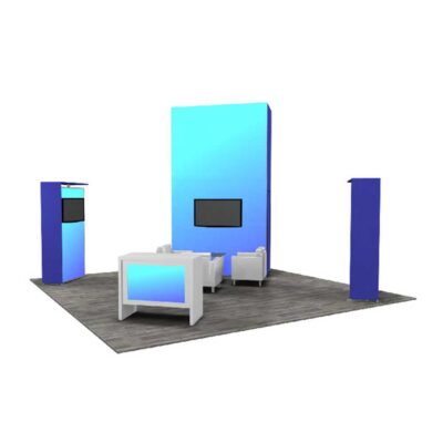 Featherlite Sync 3-in-1 - 1005 Backlit Display