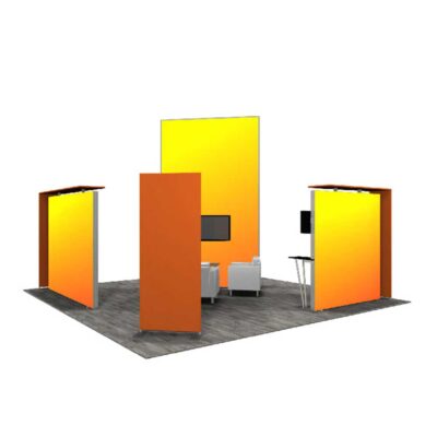 Featherlite Sync 3-in-1 - 1006 Backlit Display