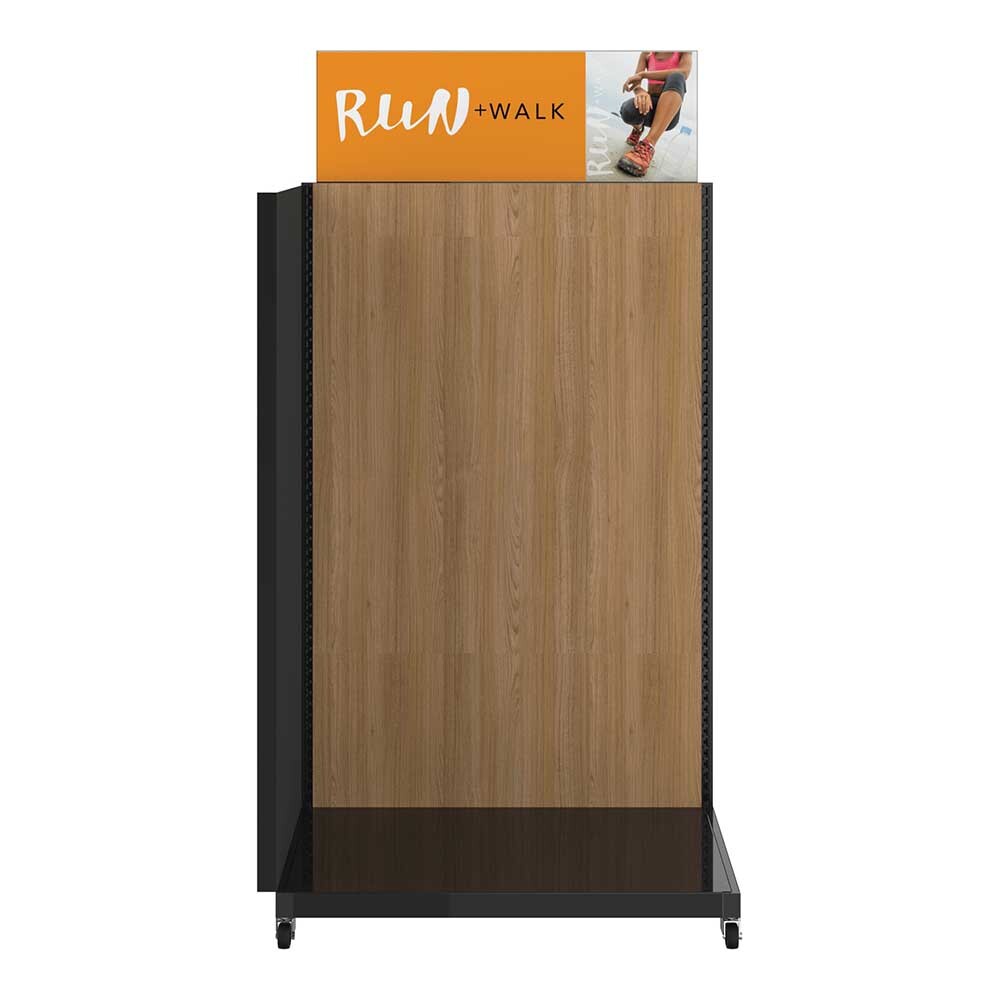 MODify Gondola Retail Display - Kit 03 - Image 2