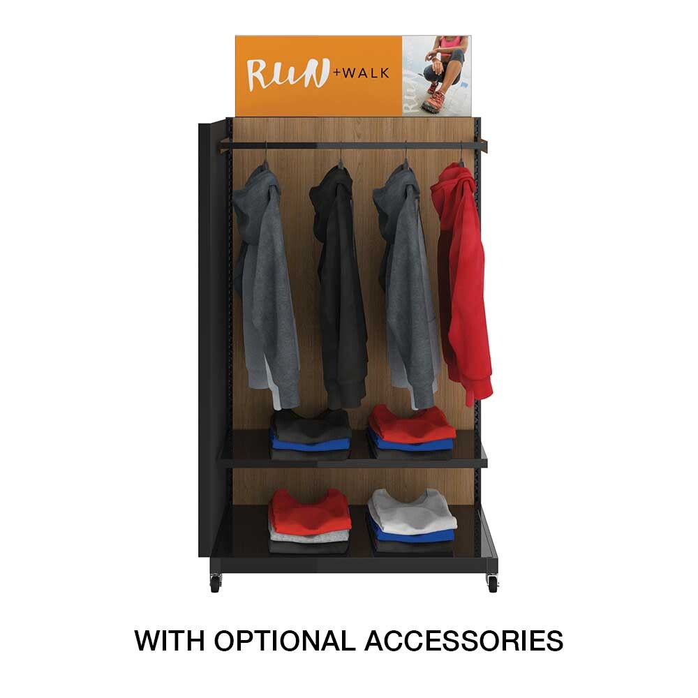 MODify Gondola Retail Display - Kit 03 - Image 5