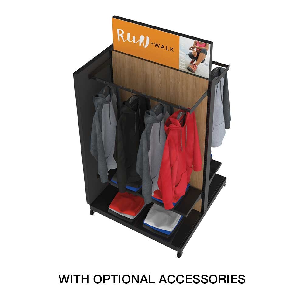 MODify Gondola Retail Display - Kit 03 - Image 7