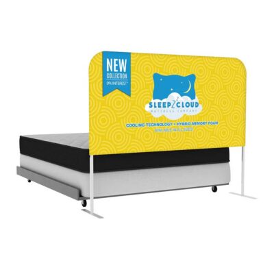 EZ Tube Cali Headboards