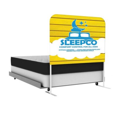 EZ Tube Full Headboards