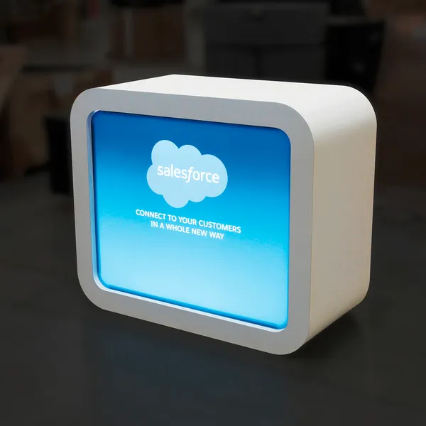 Hybrid Pro Modular Counter 09 - Image 5