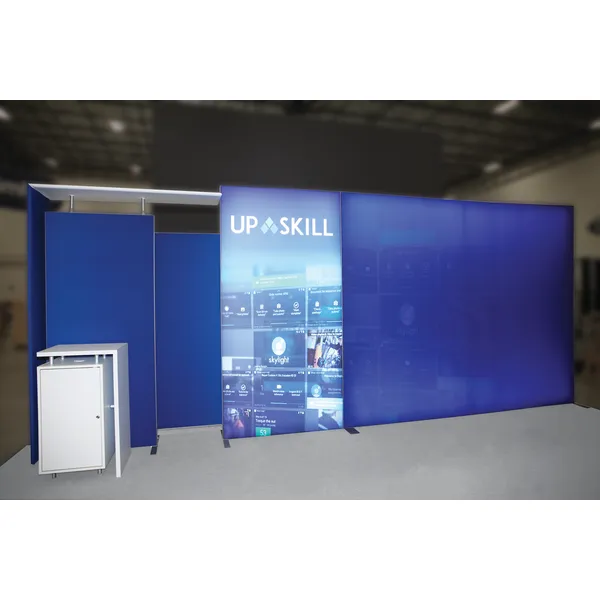 Hybrid Pro 10ft Modular Backwall Kit 03 - Image 12
